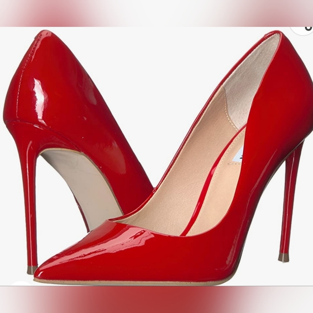 Steve Madden Women's Altisha Pump